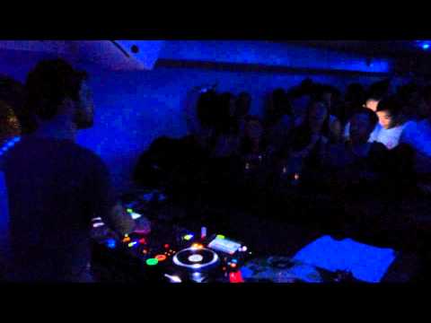 Teets Plays [Sana Music - Contact (Teets Remix)] @ Bateau BELLONA