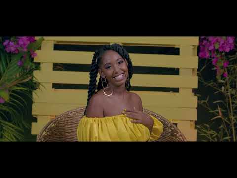 Rosalie Haiti - Tik tak [Official Music Video]
