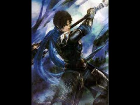 DW8XL Wei Extreme Stage 1, Final Conflict at Guandu (Ultimate Mode)