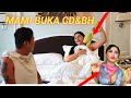 MAMI SISKA MAIN GAME BUKA BH CELANA DALAM II PEMERSATU BANGSA