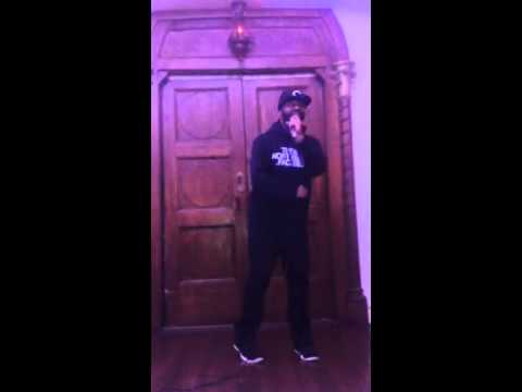 CefAllah Music For Cancer Pt1