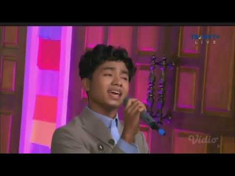 Salah Mencintai -Sahabat Tak Akan Pergi -Betrand Ft Anneth special 2dekade Transmedia