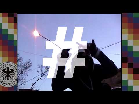 elmayonesa.weltmeister.de - Vivo En Europa (Video Oficial)