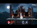 Everyone Is OP 3 Mario Clip