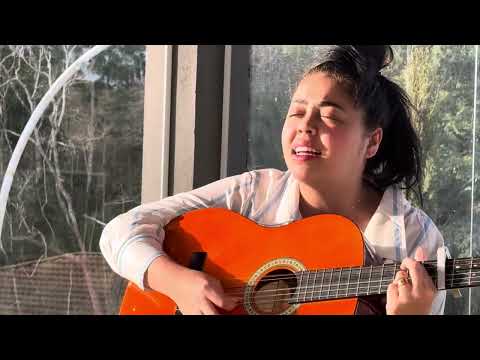 Hino avulso- Dilúvio Da Fé (Luana Dias)