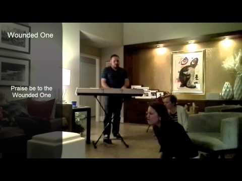 Wounded One with Lyrics