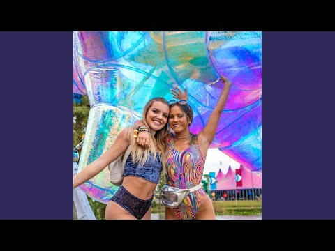 Apaga Luz Apaga Tudo Rave no Escurinho 2