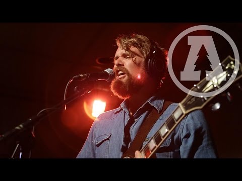 The Sheepdogs on Audiotree Live (Full Session)