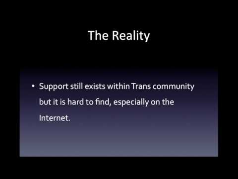Uspath Detransition Presentation