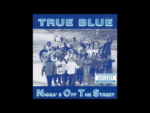 02 NIGGAZ OFF THE STREET-ANOTHER FRONT&BACK-ANNEE 1992