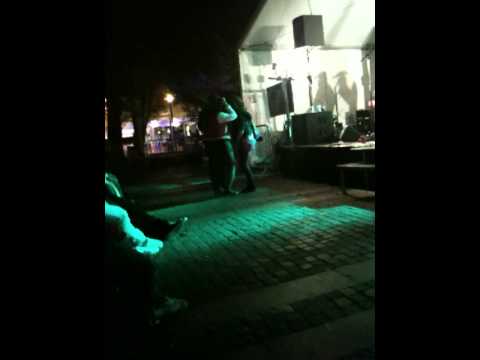 Malmöfestivalen 2010 The Apartement Years "A song for Hanna"