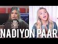 NADIYON PAAR - Cover By Emma Heesters X @AiShOfficial | Roohi | Janhvi | Sachin-Jigar | Rashmeet, Shamur, IP