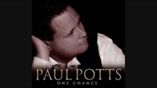 Paul Potts - Nella fantasia