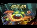 Infected Mushroom - Return to the Sauce [Full Album]
