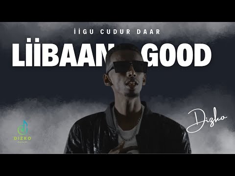 IIGU CUDUR DAAR: LIIBAAN GOOD -Slowed and Reverb 
