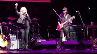 Lucinda Williams. "Foolishness"  Beacon Theater, NYC 11.30.16