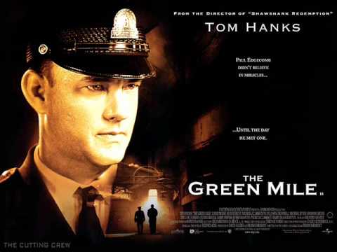 The Green Mile Soundtrack - Main Theme