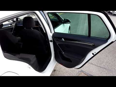 191C2729 - 2019 Volkswagen Golf HIGHLINE 1.5TSI 150BHP 5DR 5.9 FINANCE 27,9...