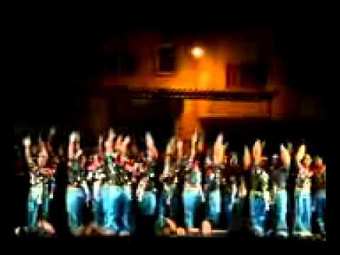 Murga Los Simplones 2011 Las Palmas No me puedo reir si lo q me apetece es llorar.mp4