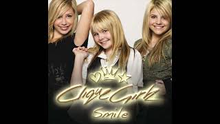 Smile (RedOne Remix) - The Clique Girlz