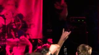 Iron Reagan: Four More Years