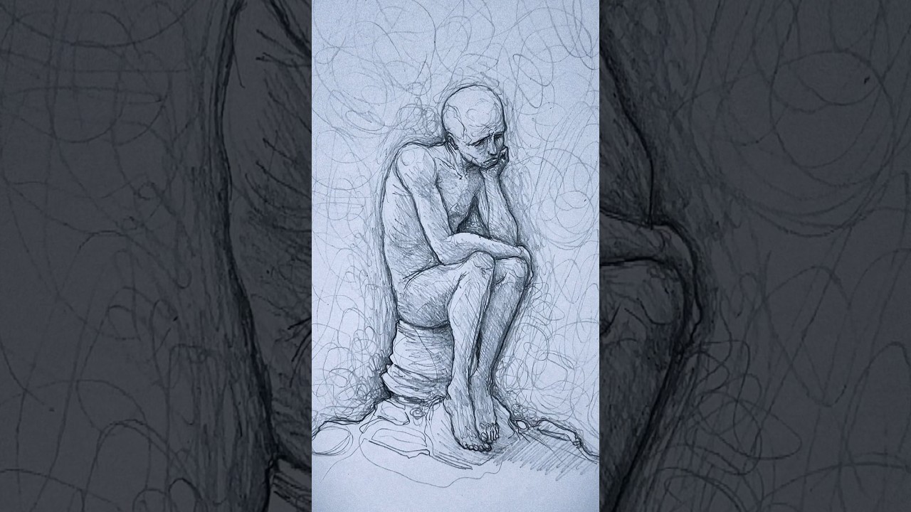 How To Draw EMOTIONS 🥹