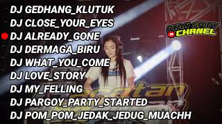 Download lagu DJ_TANTI_FULL_ALBUM // BASS_GLER_FULL_HOREG_FULL PARGOY.‼️ mp3