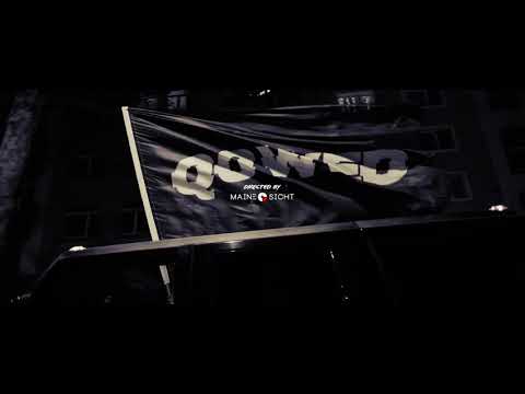 AK33  QOWED (prod. Nisbeatz)