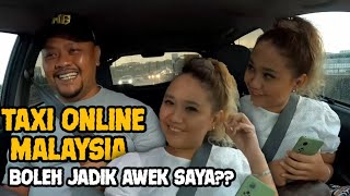 Download lagu AWEK KL NAIK TAXI ONLINE NAZA ENDING YANG MEMBAHAGIAKAN || NAZA BRO #nazabro #taxionlinemalaysia mp3
