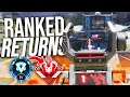 1 Hour of... The Most UNDERRATED Legend in Ranked! - Apex Legends Season 17