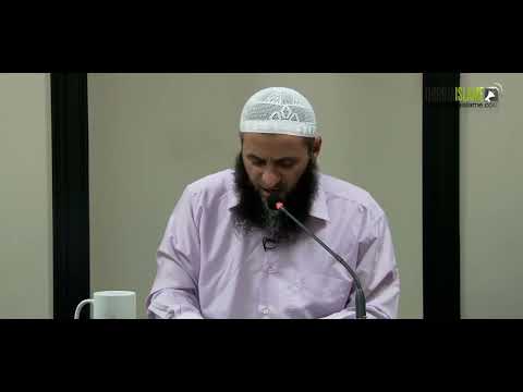 Cili është Ibadeti me i vështirë? | Hoxhë Sadullah Bajrami