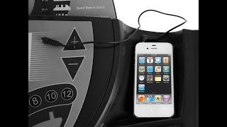 Sportstech F10 Laufband Mit Smartphone App Steuerung - Laufband F65 / F85 | Sole By Hammer