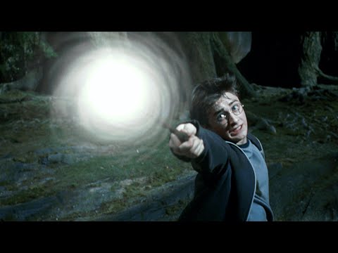 Top 10 Most Searched For Harry Potter Scenes
