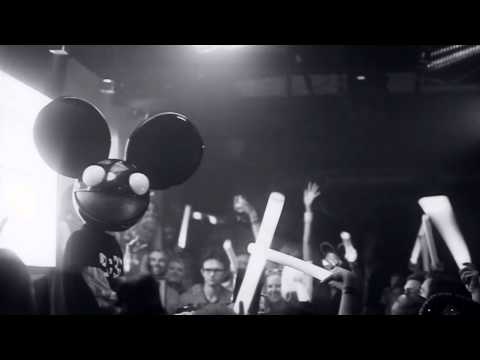 Tiesto & Deadmau5 at Studio Paris (Teaser)