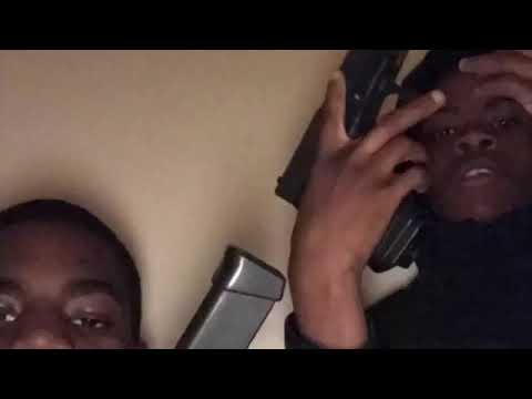 Geodrive Grayski Ft MOB Lil Moe - Perfect timing