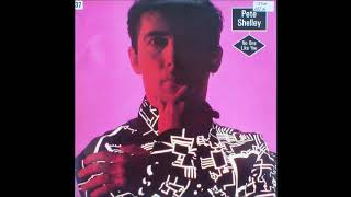 Pete Shelley - If you ask me (I wont say no)