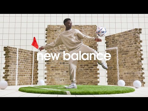 We Got Now | New Balance Football