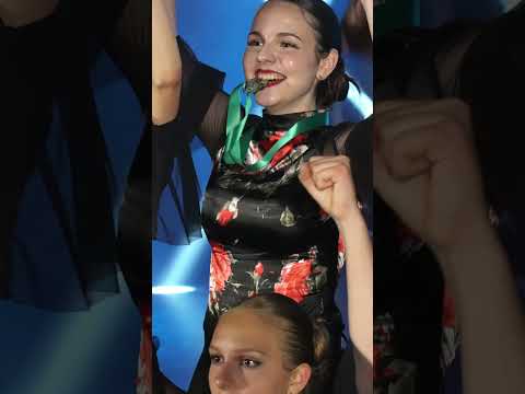 Pomozme taneční škole INFUN reprezentovat ČR na světovém finále WORLD OF DANCE