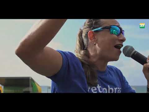 Circuito Petrobras de Corrida e Caminhada - Etapa Salvador