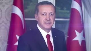 EROĞLU ERDOĞAN - AK Parti 2018 Seçim Şarkısı