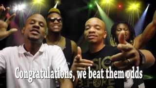 Round Of Applause - Lecrae - Unashamed Lyric Video Contest