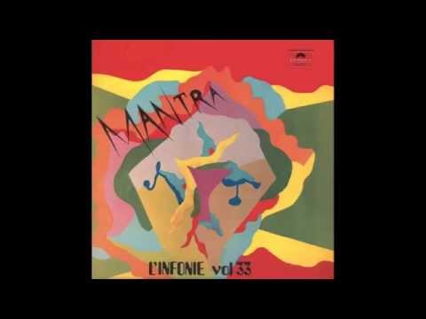 L'infonie - Mantra (In C)