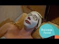 Relaxing Spa Time In Bali
