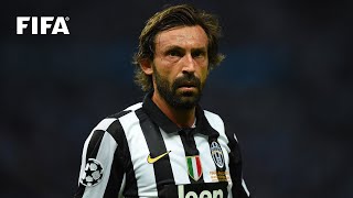 FIFA Andrea Pirlo: The FIFA Club World Cup is an exciting !