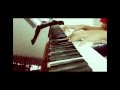 吴亦凡(Kris) - 有一个地方Piano Cover (Wu Yifan - There's ...