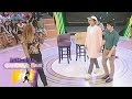 Negi acts with Vice & Patrick in GGV