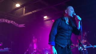 The Church - Dark Waltz • The Grey Eagle • Asheville, NC • 9/25/17