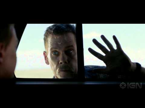 Cop Car (Clip 'In the Car')