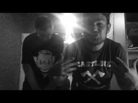 BARHX X TSK - Az utolsó csepp (teaser)