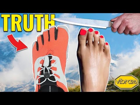 Vibramshoes